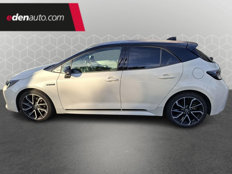 Toyota Corolla - Photo 2