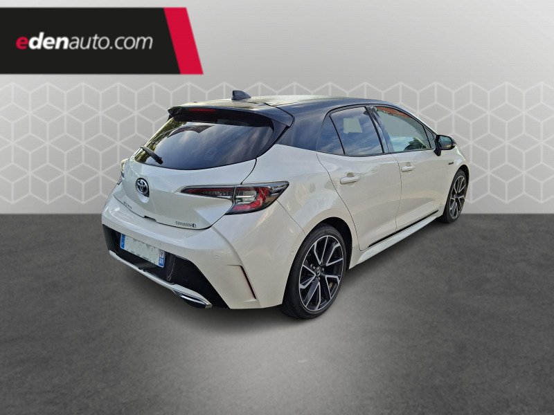Toyota Corolla - Photo 5