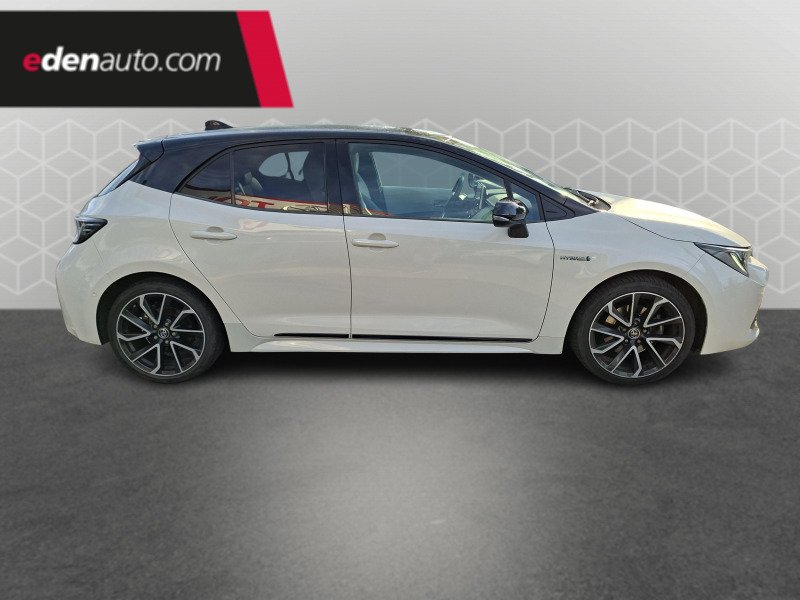 Toyota Corolla - Photo 6