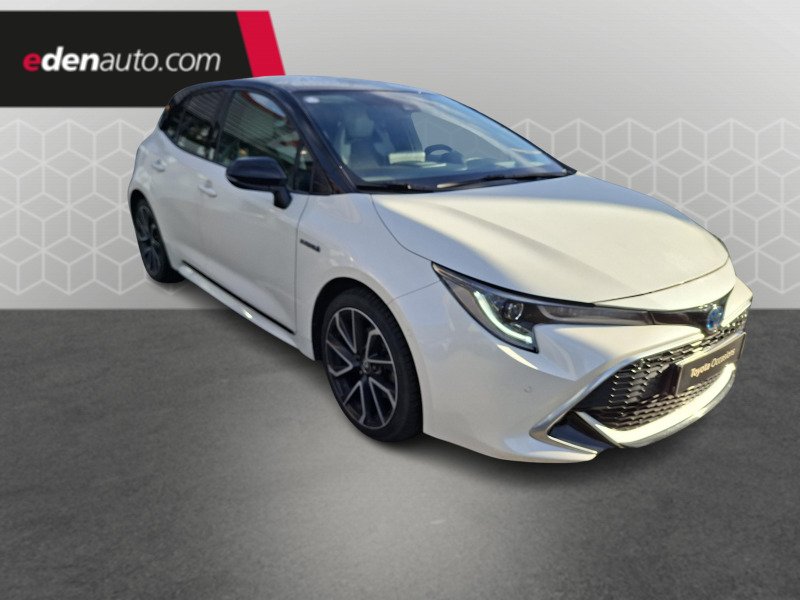 Toyota Corolla - Photo 7