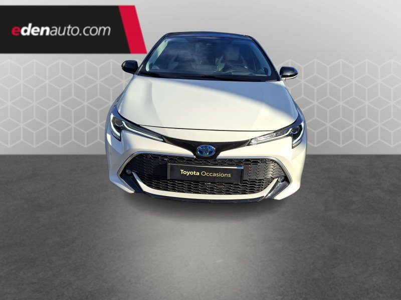 Toyota Corolla - Photo 8
