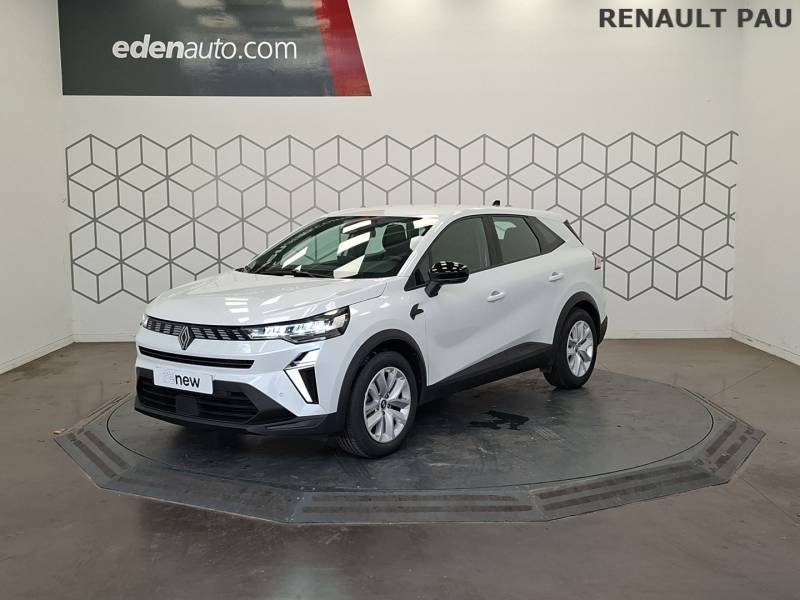 Renault Symbioz - Photo 1
