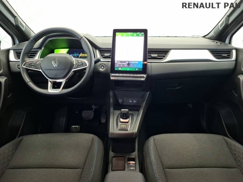 Renault Symbioz - Photo 11