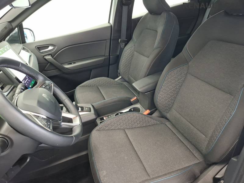 Renault Symbioz - Photo 12