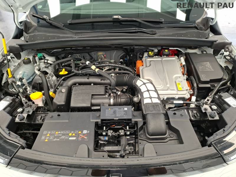 Renault Symbioz - Photo 13