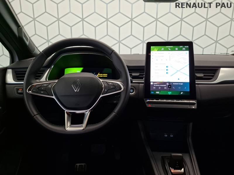 Renault Symbioz - Photo 14