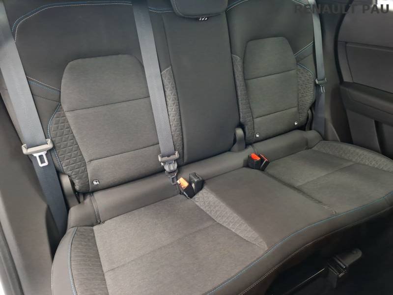 Renault Symbioz - Photo 15