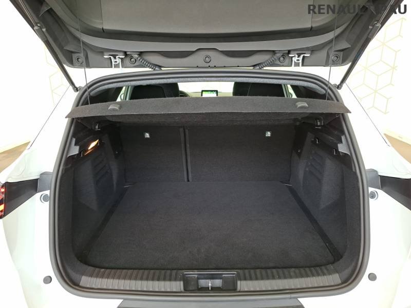 Renault Symbioz - Photo 16