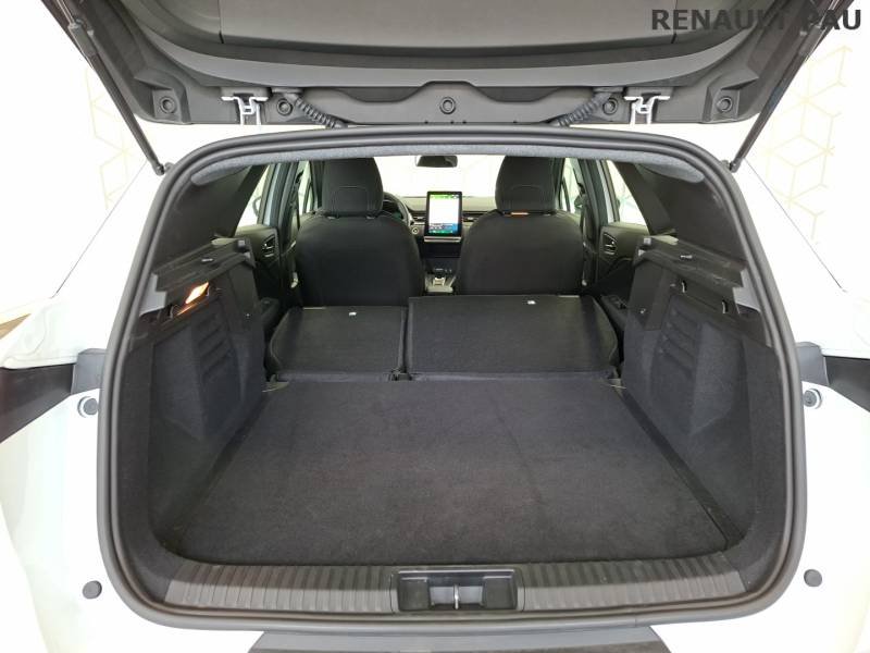 Renault Symbioz - Photo 17