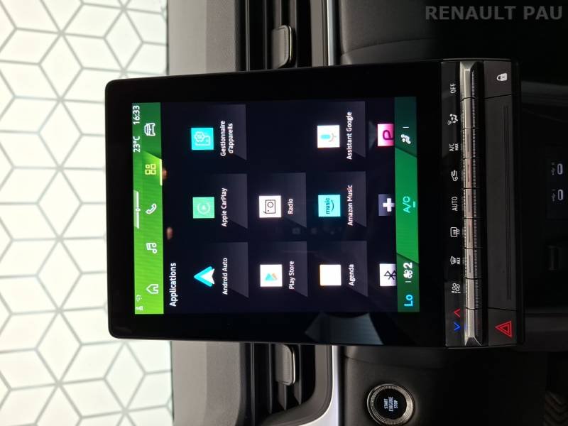 Renault Symbioz - Photo 18