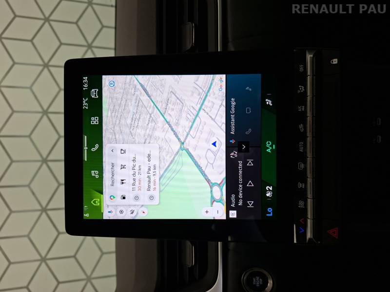 Renault Symbioz - Photo 19