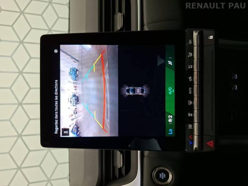 Renault Symbioz - Photo 20