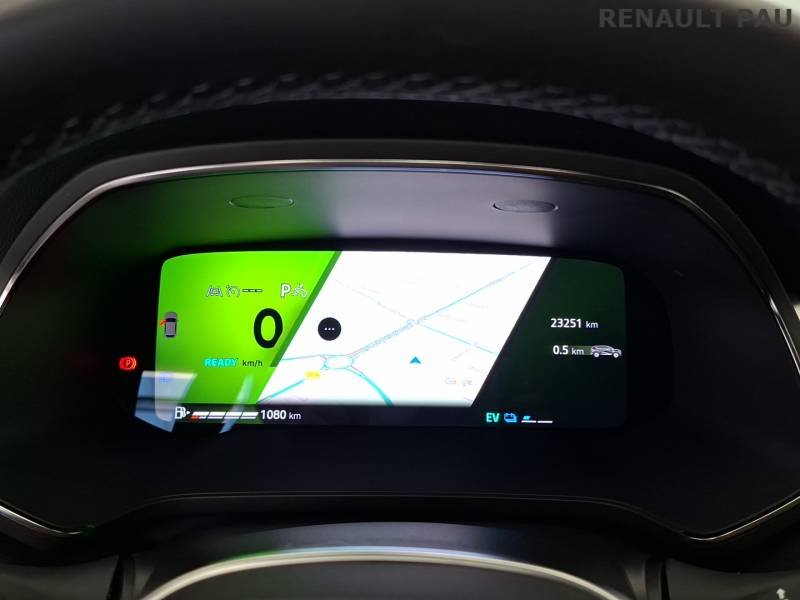 Renault Symbioz - Photo 21