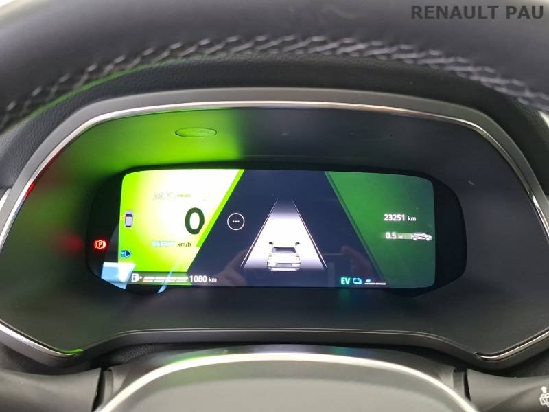 Renault Symbioz - Photo 22