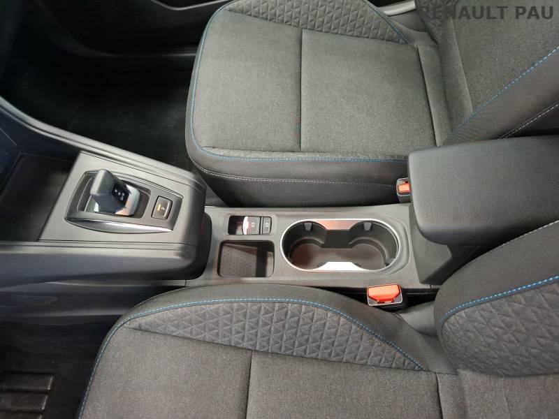 Renault Symbioz - Photo 23