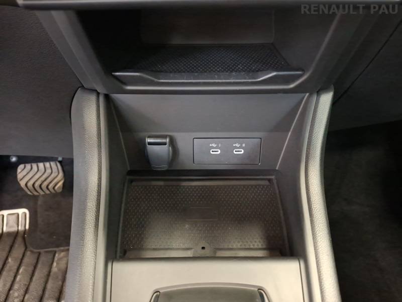 Renault Symbioz - Photo 26
