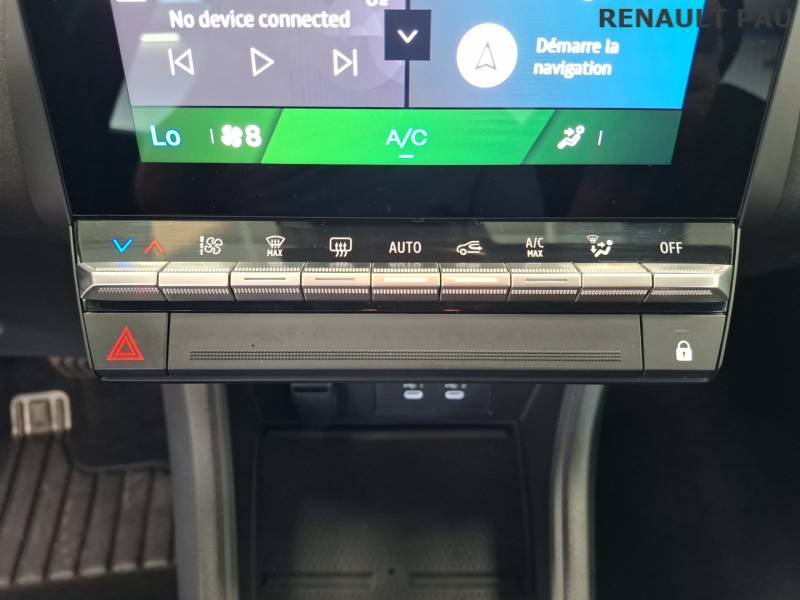 Renault Symbioz - Photo 28