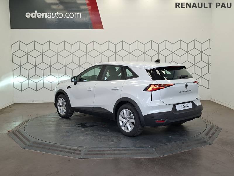 Renault Symbioz - Photo 3