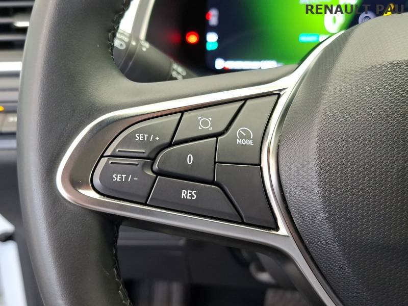 Renault Symbioz - Photo 33