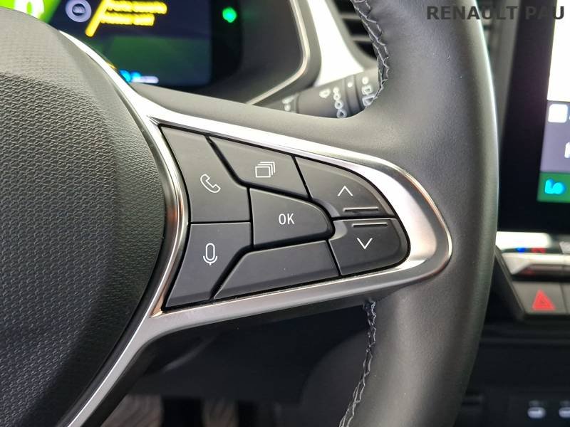 Renault Symbioz - Photo 34