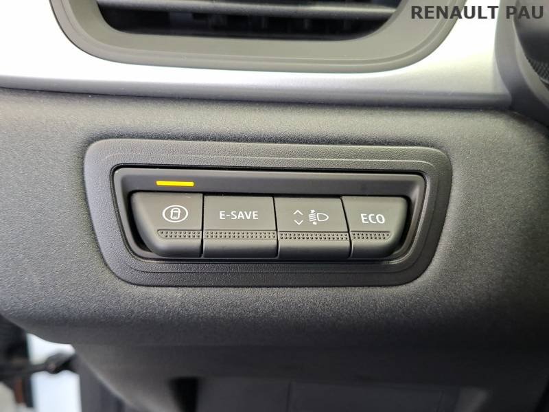 Renault Symbioz - Photo 35