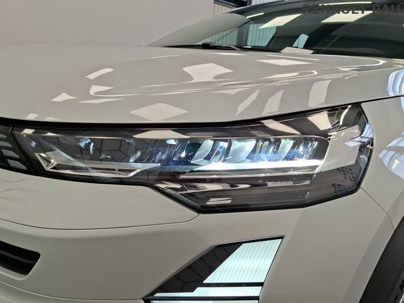 Renault Symbioz - Photo 37