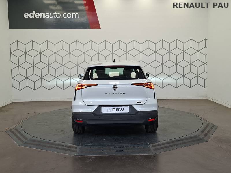 Renault Symbioz - Photo 4