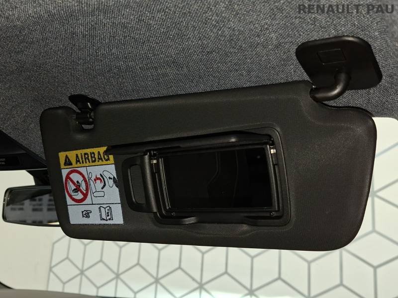 Renault Symbioz - Photo 41
