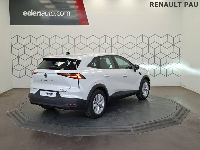 Renault Symbioz - Photo 5