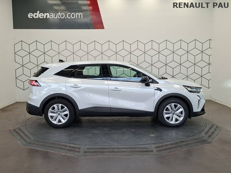 Renault Symbioz - Photo 6