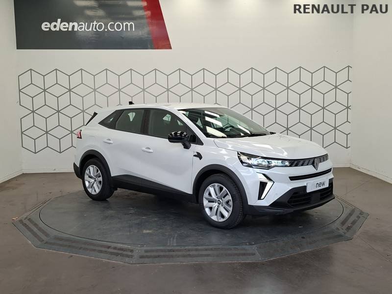 Renault Symbioz - Photo 7