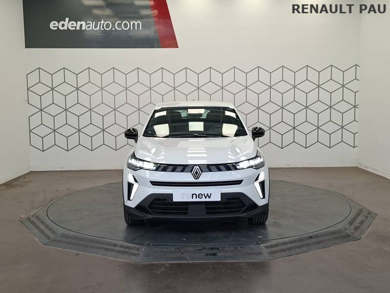 Renault Symbioz - Photo 8