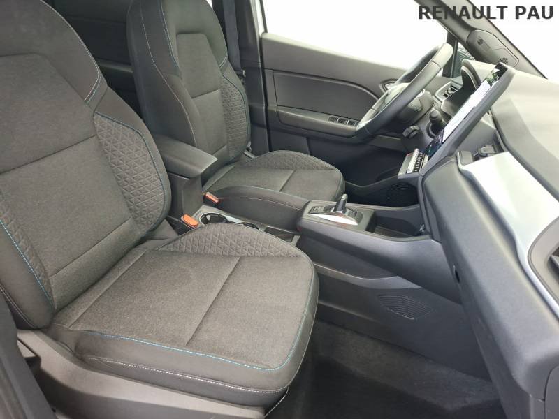 Renault Symbioz - Photo 9