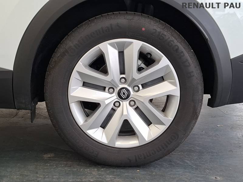 Renault Symbioz - Photo 10