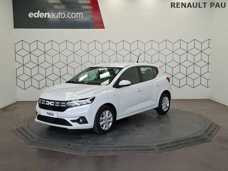 Dacia Sandero - Photo 1