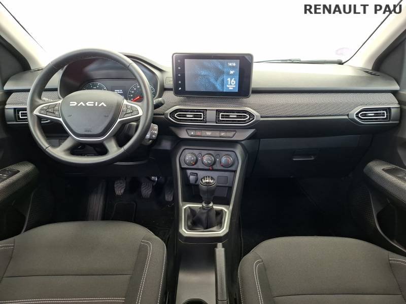 Dacia Sandero - Photo 11