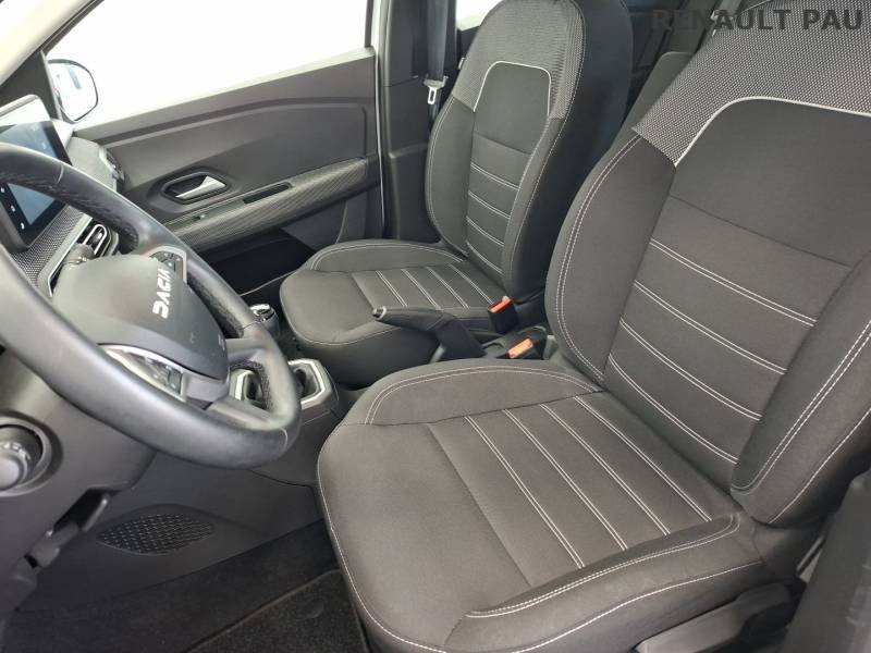 Dacia Sandero - Photo 12