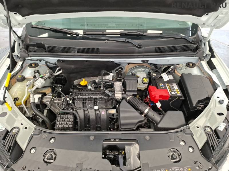Dacia Sandero - Photo 13