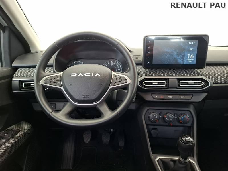Dacia Sandero - Photo 14