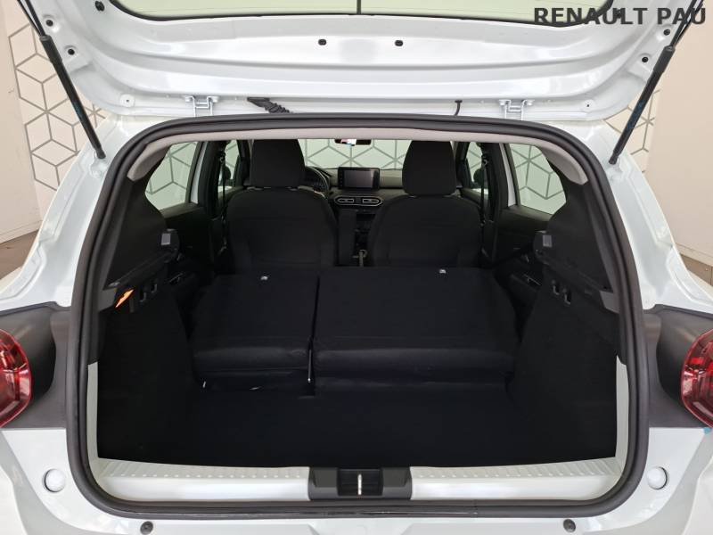 Dacia Sandero - Photo 17