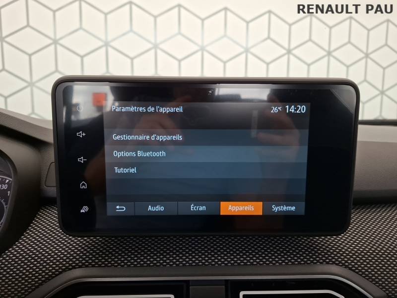 Dacia Sandero - Photo 19