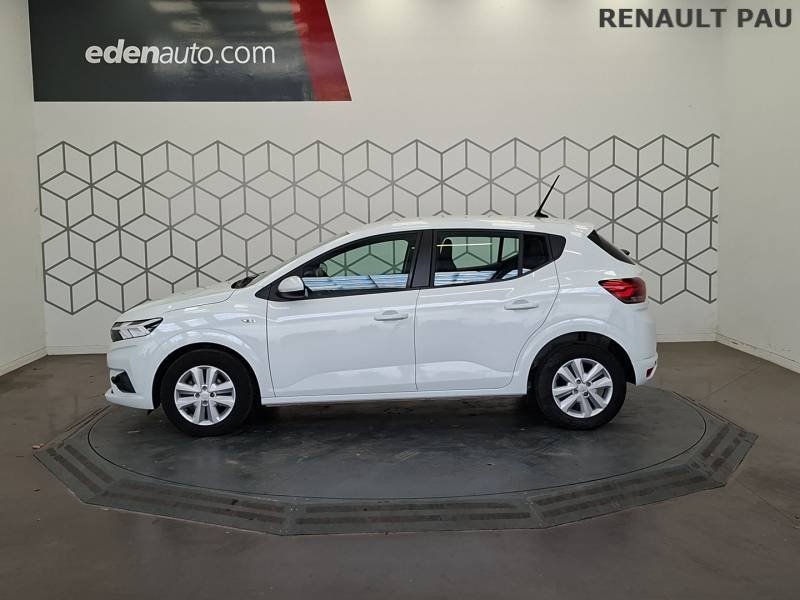 Dacia Sandero - Photo 2