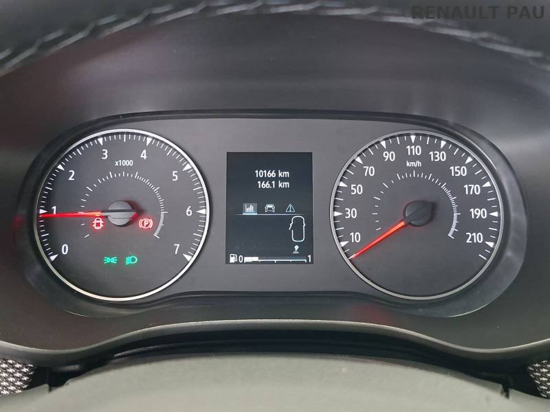Dacia Sandero - Photo 21