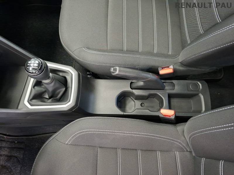 Dacia Sandero - Photo 22