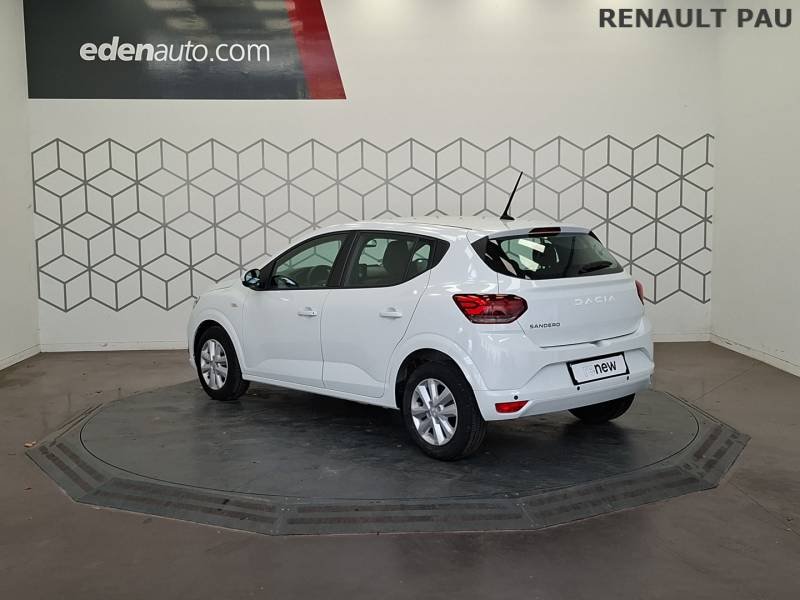 Dacia Sandero - Photo 3