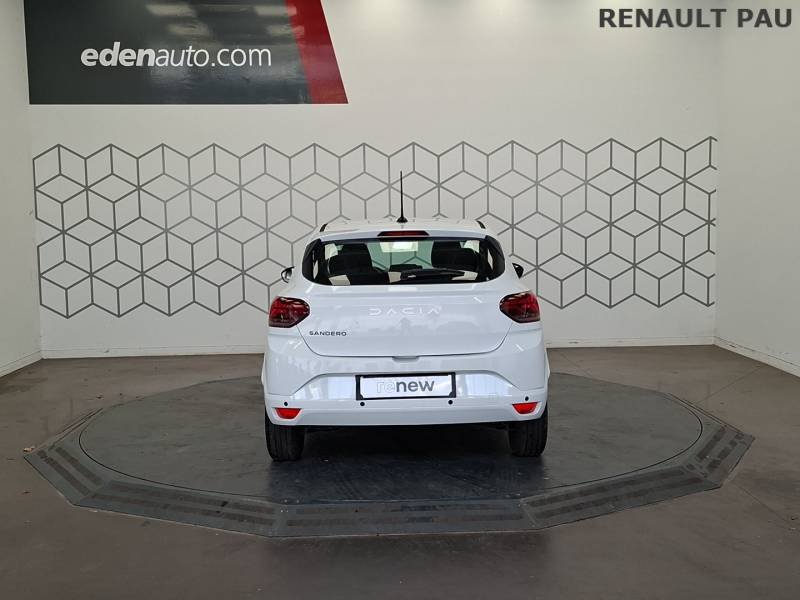 Dacia Sandero - Photo 4