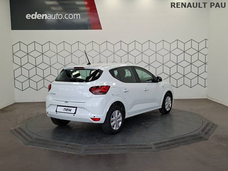 Dacia Sandero - Photo 5