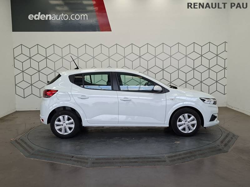 Dacia Sandero - Photo 6