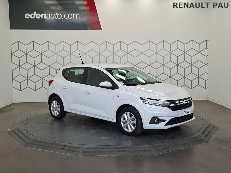 Dacia Sandero - Photo 7