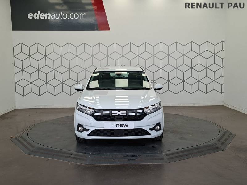 Dacia Sandero - Photo 8